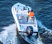 Стеклопластиковый катер Neman-500 в Чебоксарах