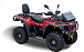 Квадроцикл HISUN TACTIC 750-/EXTREME EDITION/ в Чебоксарах