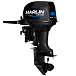 Лодочный мотор MARLIN MP 40 AMHL в Чебоксарах