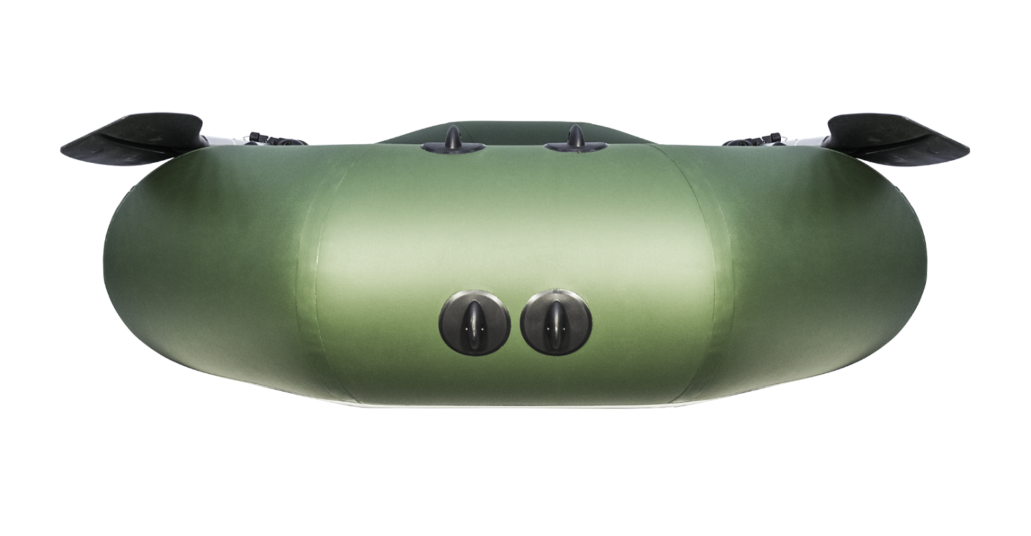 Лодка АКВА-МАСТЕР 280 в Чебоксарах