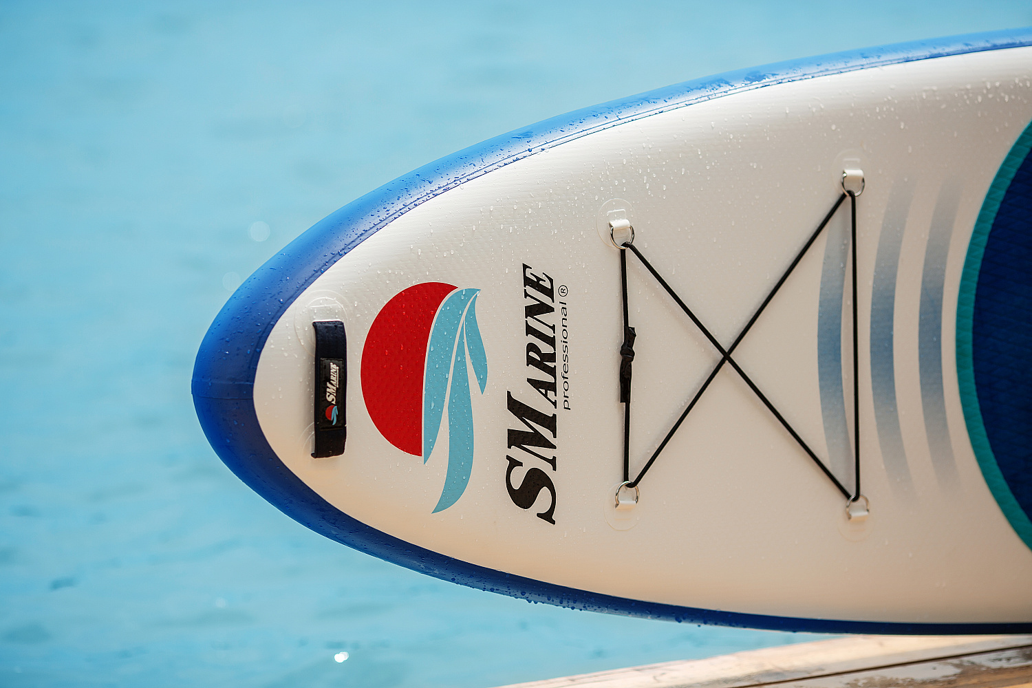 САП (SUP) Board SMARINE 10.6 в Чебоксарах