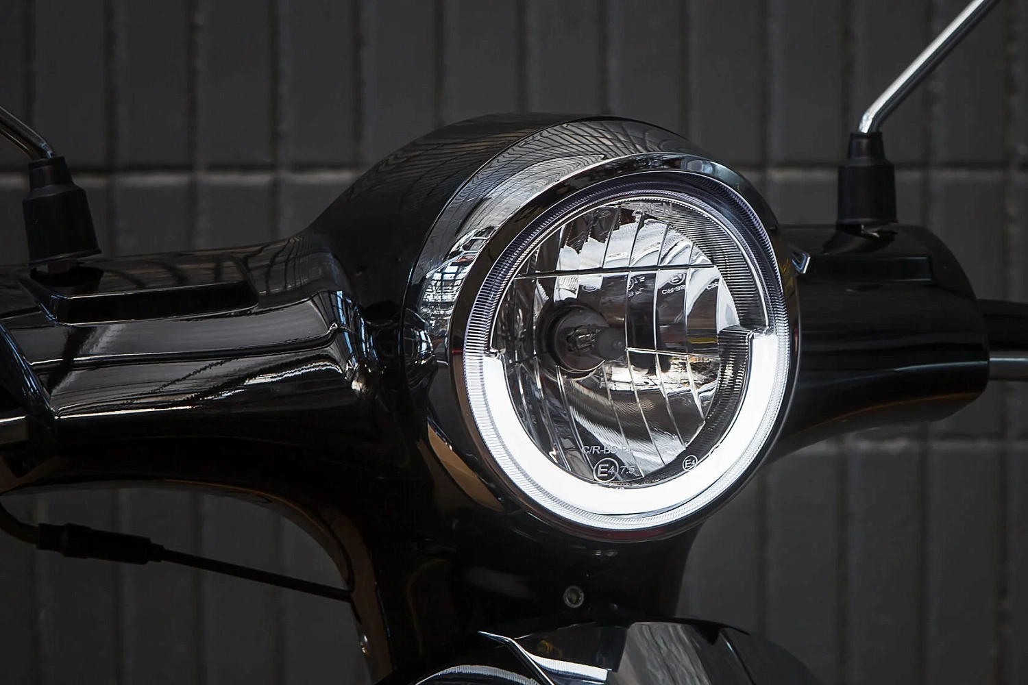 Скутер MINSK Vesna 125 M1NSK в Чебоксарах