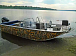 Алюминиевый катер Wyatboat-660 в Чебоксарах