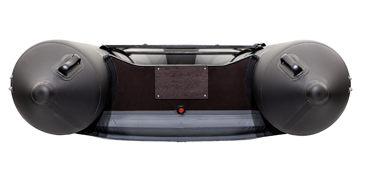 Лодка Таймень NX 4000 НДНД PRO в Чебоксарах