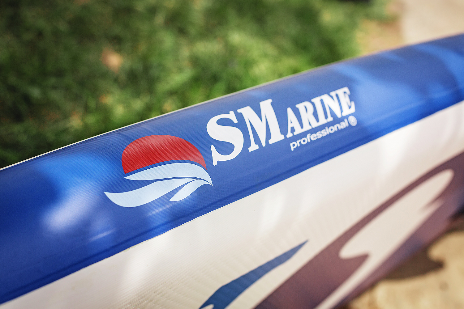 САП (SUP) Board SMARINE 10.6 в Чебоксарах