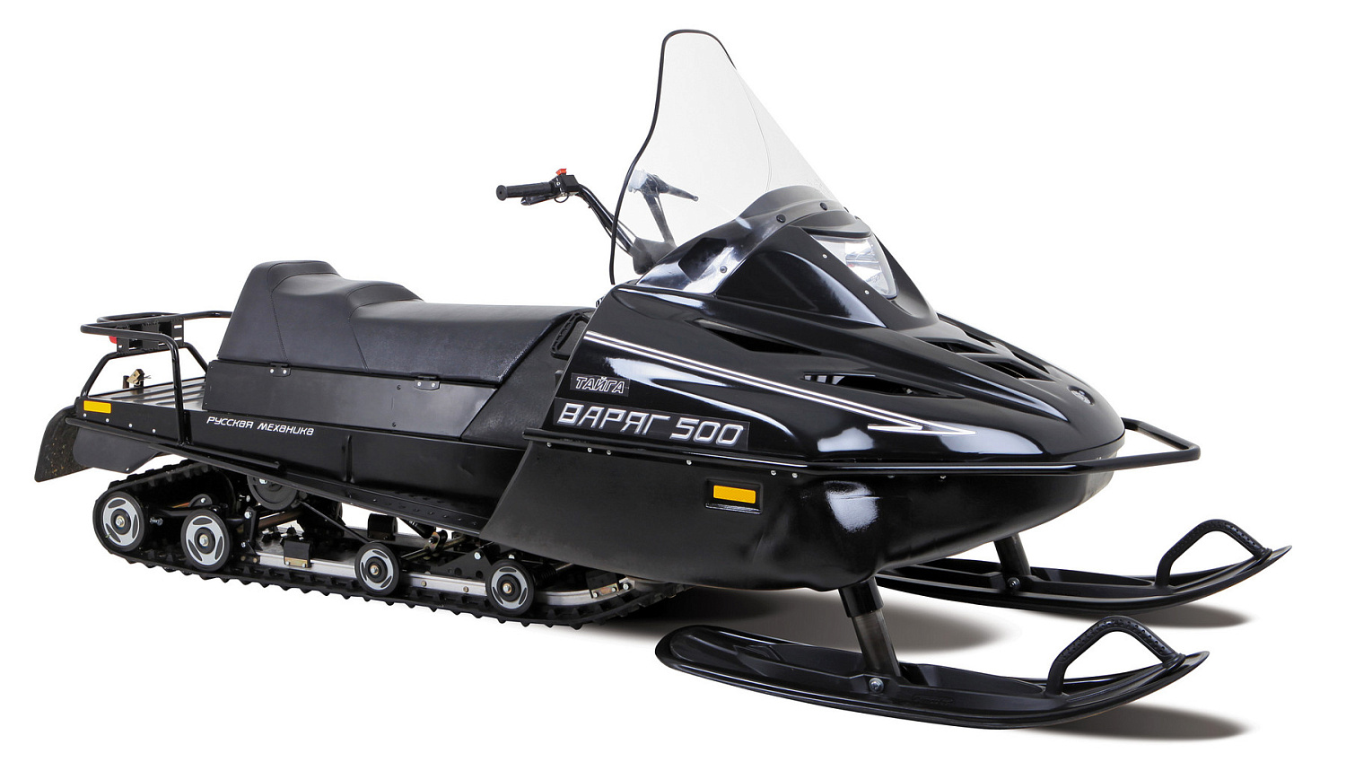 Снегоход РМ ТАЙГА ВАРЯГ 500 в Чебоксарах