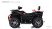 Квадроцикл GBM CRONOS 420 4WD EFI с ПСМ в Чебоксарах