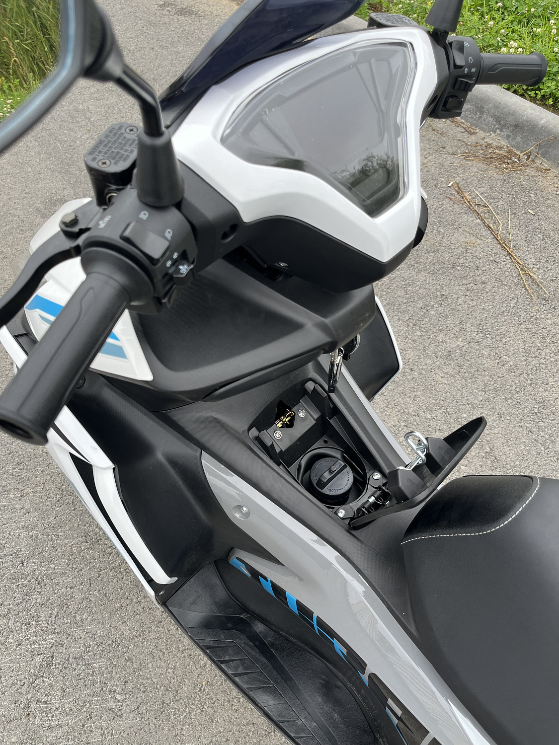 Скутер PROMAX TURAN 250 (49) в Чебоксарах