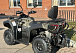 Квадроцикл HISUN GUARDIAN 400L /LONG в Чебоксарах