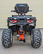 Квадроцикл GBM STORMRIDER 300 NEW PREMIUM в Чебоксарах