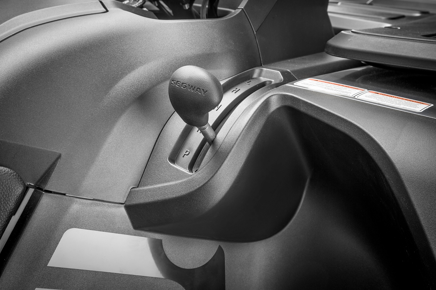  Квадроцикл Segway SNARLER AT6 LE в Чебоксарах