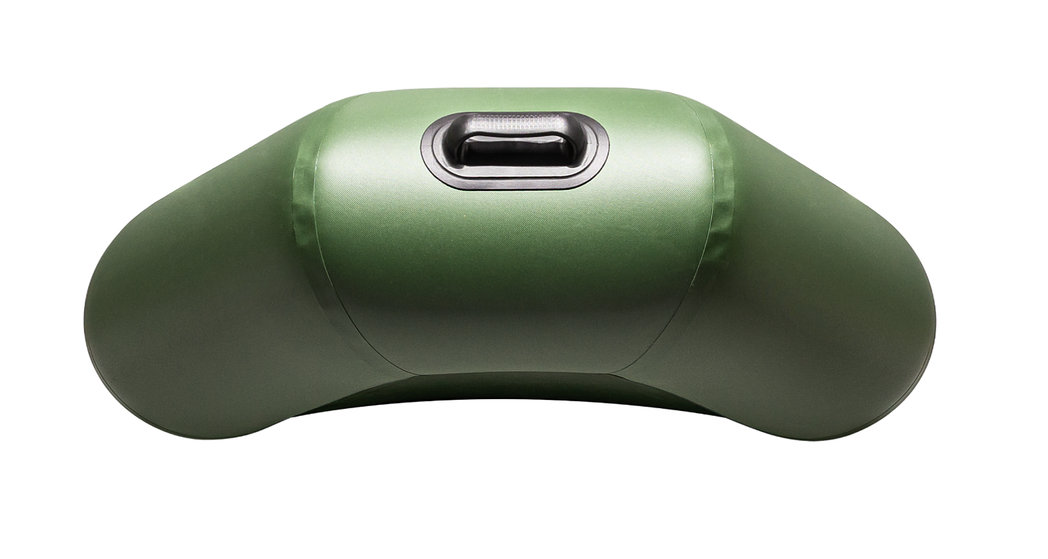 Лодка Барс 240 в Чебоксарах