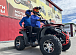 Квадроцикл FAIDET URBAN 280 LONG в Чебоксарах