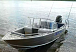 Алюминиевый катер Wyatboat-430T DCM Трансформер в Чебоксарах