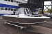 Алюминиевый катер Neman-400 DC в Чебоксарах