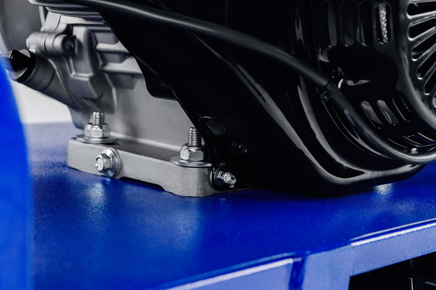 МОТОБУКСИРОВЩИК SNOW DOG 15 л.с. в Чебоксарах