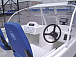 Стеклопластиковый катер Wyatboat-430DCМ (килевая) в Чебоксарах