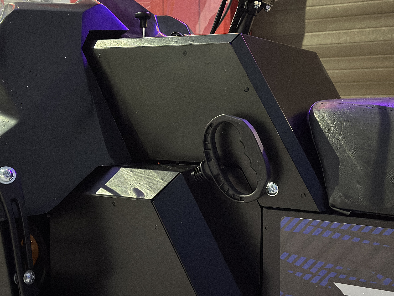 Снегоход PROMAX YAKUT 500 2.0 4T 20 в Чебоксарах