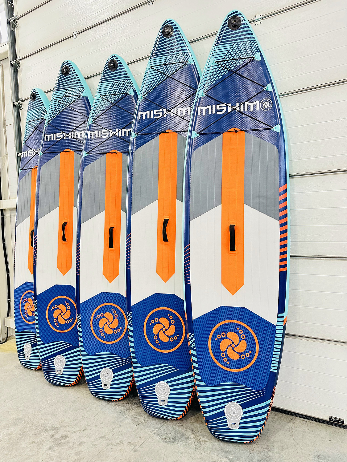 SUP (САП) Доска MISHIMO TROFY 10.6 в Чебоксарах