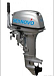 Лодочный мотор SEANOVO SN70FFEL-T в Чебоксарах