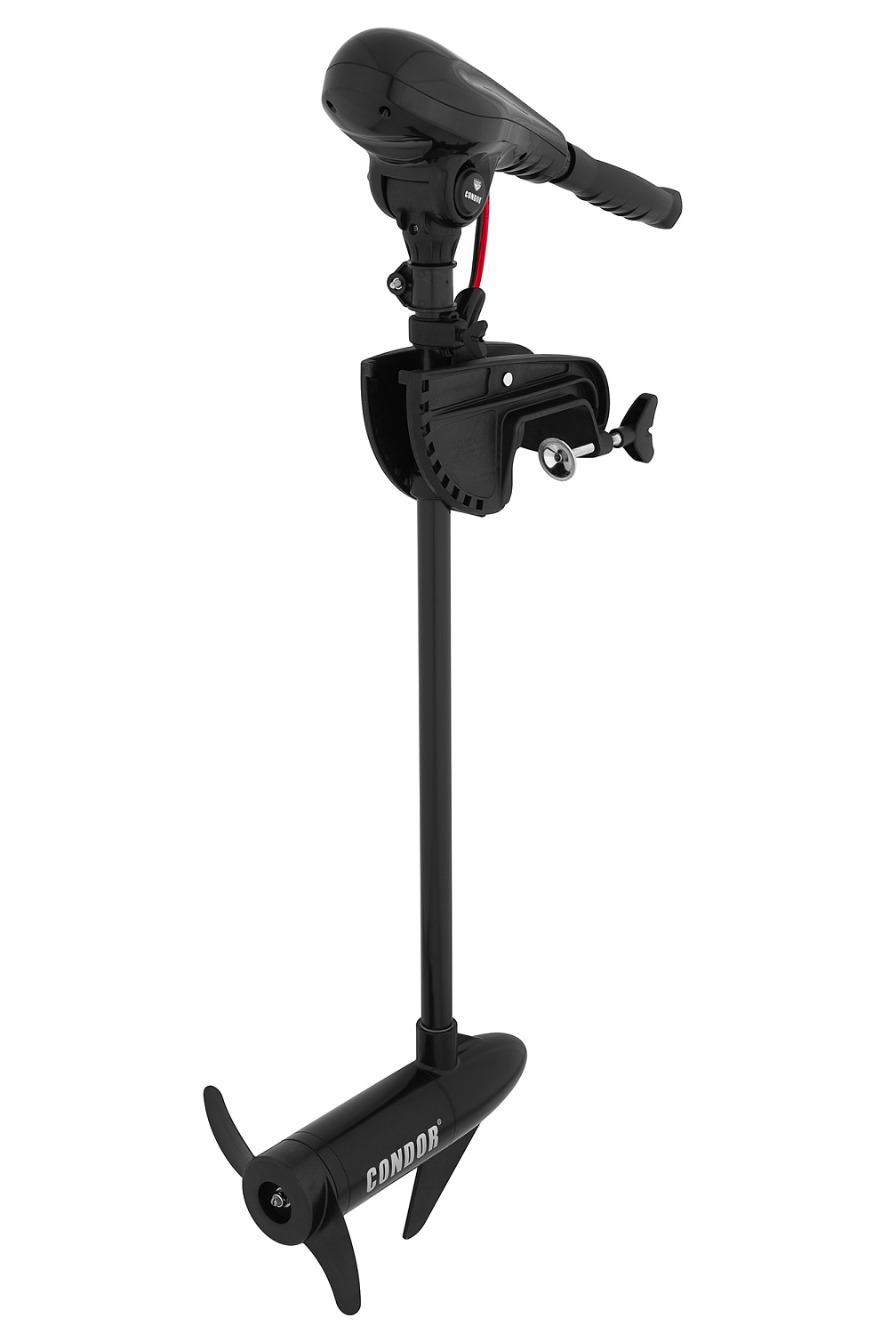 ЭЛЕКТРОМОТОР CONDOR NRS-32X (0,42 Л.С) С ИНДИКАТОРОМ БАТАРЕИ в Чебоксарах