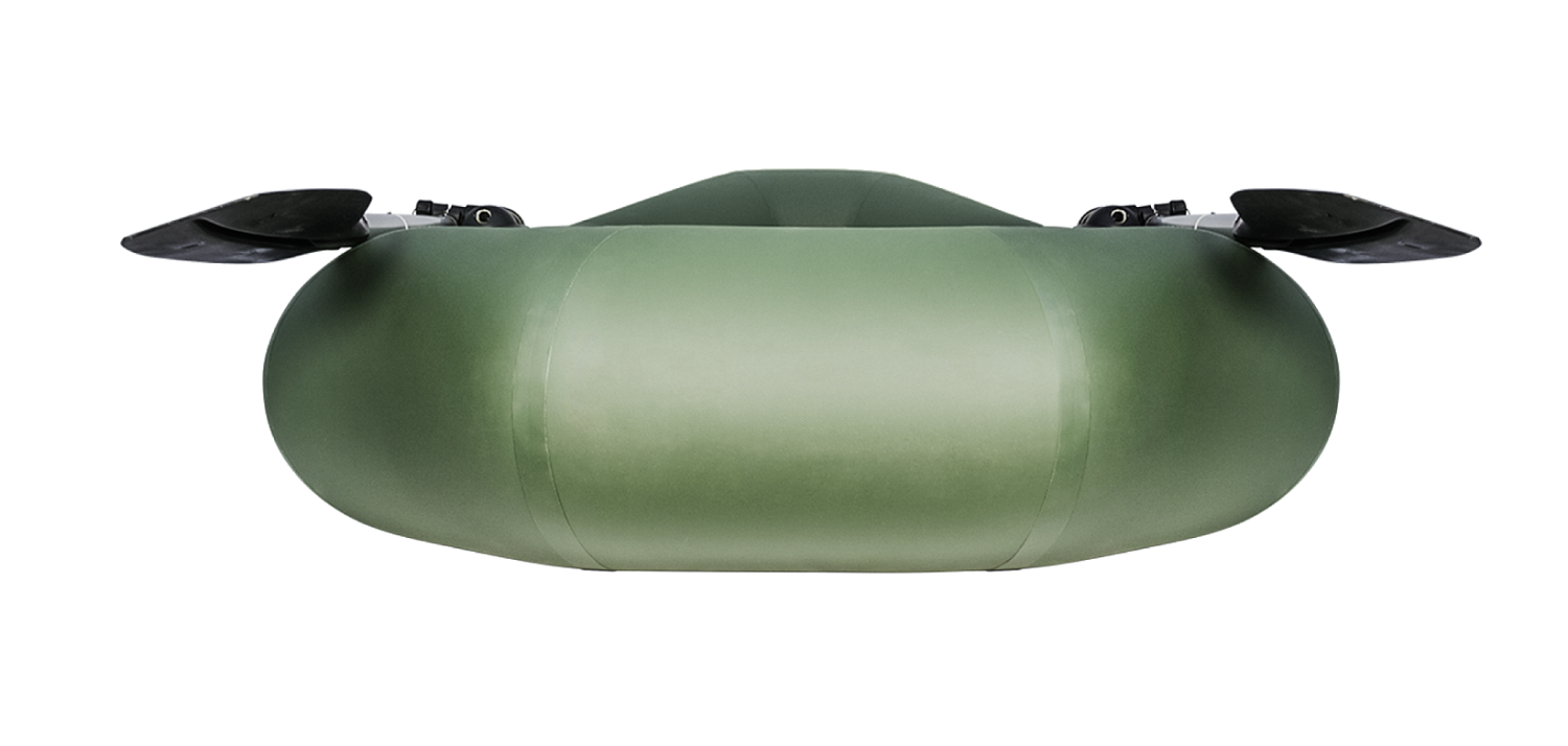  Лодка АКВА-ОПТИМА 210 в Чебоксарах