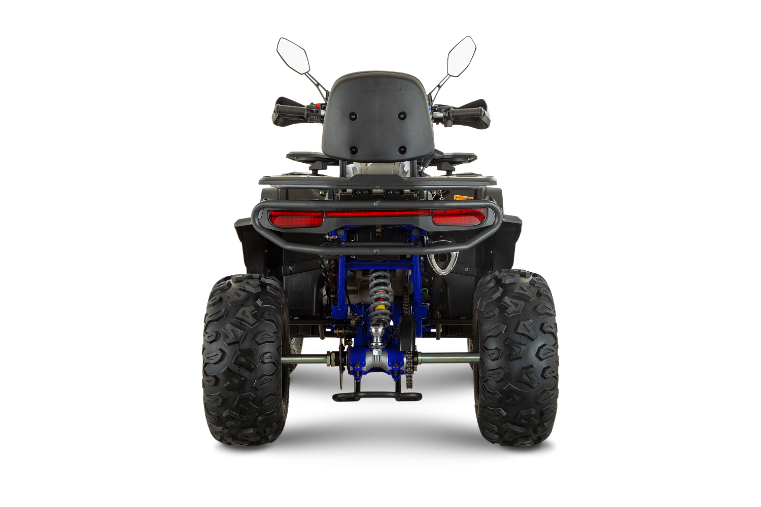 Квадроцикл GBM CROSS HILL 320 BIG PREMIUM в Чебоксарах