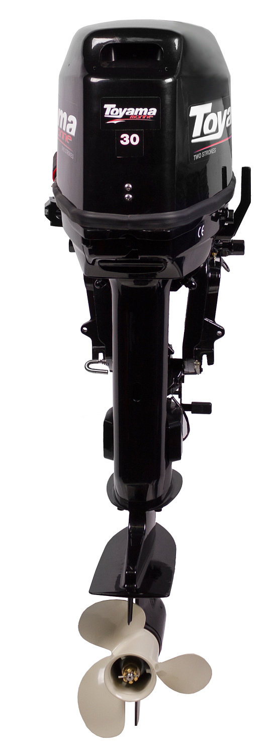 ЛОДОЧНЫЙ МОТОР TOYAMA T30ABMS в Чебоксарах