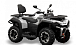 Квадроцикл HISUN HiSUN GUARDIAN 750L -/LONG/ в Чебоксарах