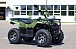 Квадроцикл IRBIS ATV 250 LUX (+лебедка) в Чебоксарах