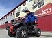 Квадроцикл FAIDET URBAN 280 LONG в Чебоксарах