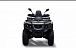 Квадроцикл HISUN TACTIC 550 (HS550ATV) NORMAL в Чебоксарах