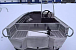 Алюминиевая лодка Wyatboat-390 C в Чебоксарах