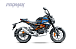 Мопед PROMAX CB130R (49) в Чебоксарах