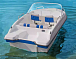 Стеклопластиковый катер Wyatboat-3 У в Чебоксарах