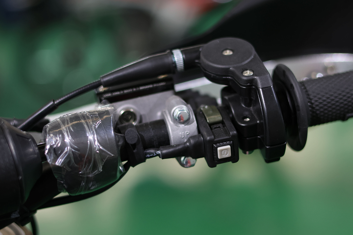 Мотоцикл JHLMOTO JHLofr GS CB300RL в Чебоксарах