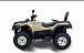 Квадроцикл HISUN TACTIC 550 (HS550ATV) NORMAL в Чебоксарах