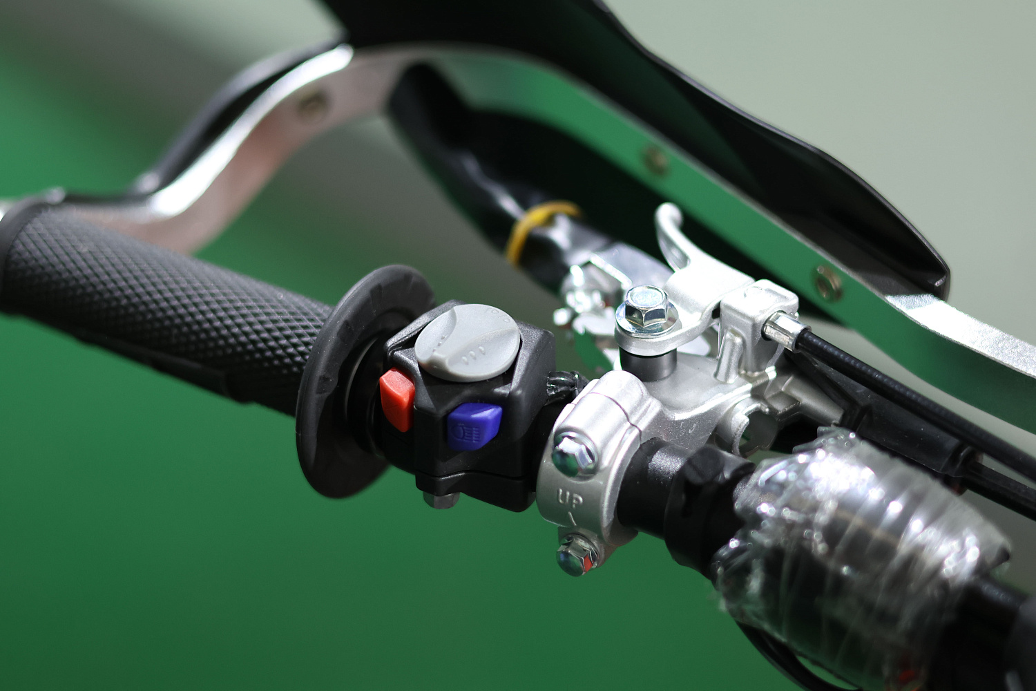 Мотоцикл JHLMOTO JHLofr GS YBS300 (176MN) в Чебоксарах