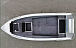 Алюминиевая лодка  Wyatboat-430М FISH в Чебоксарах