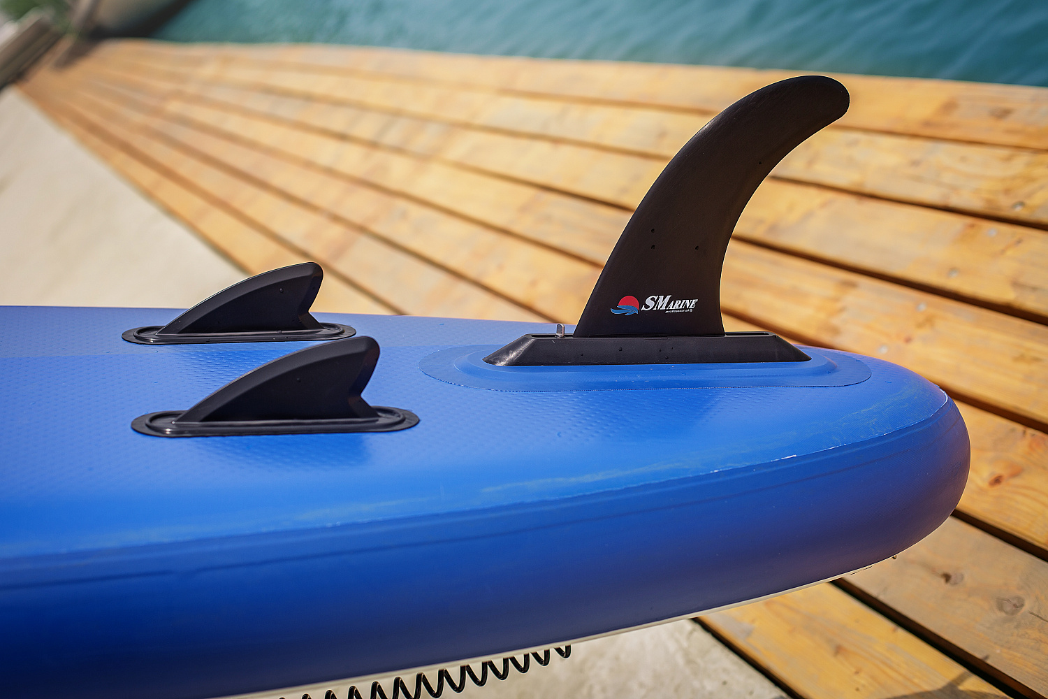 САП (SUP) Board SMARINE 10.6 в Чебоксарах