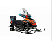 Снегоход Snowfox 240 long (Удлиненный) в Чебоксарах