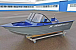 Алюминиевый катер Неман-420 DCM в Чебоксарах