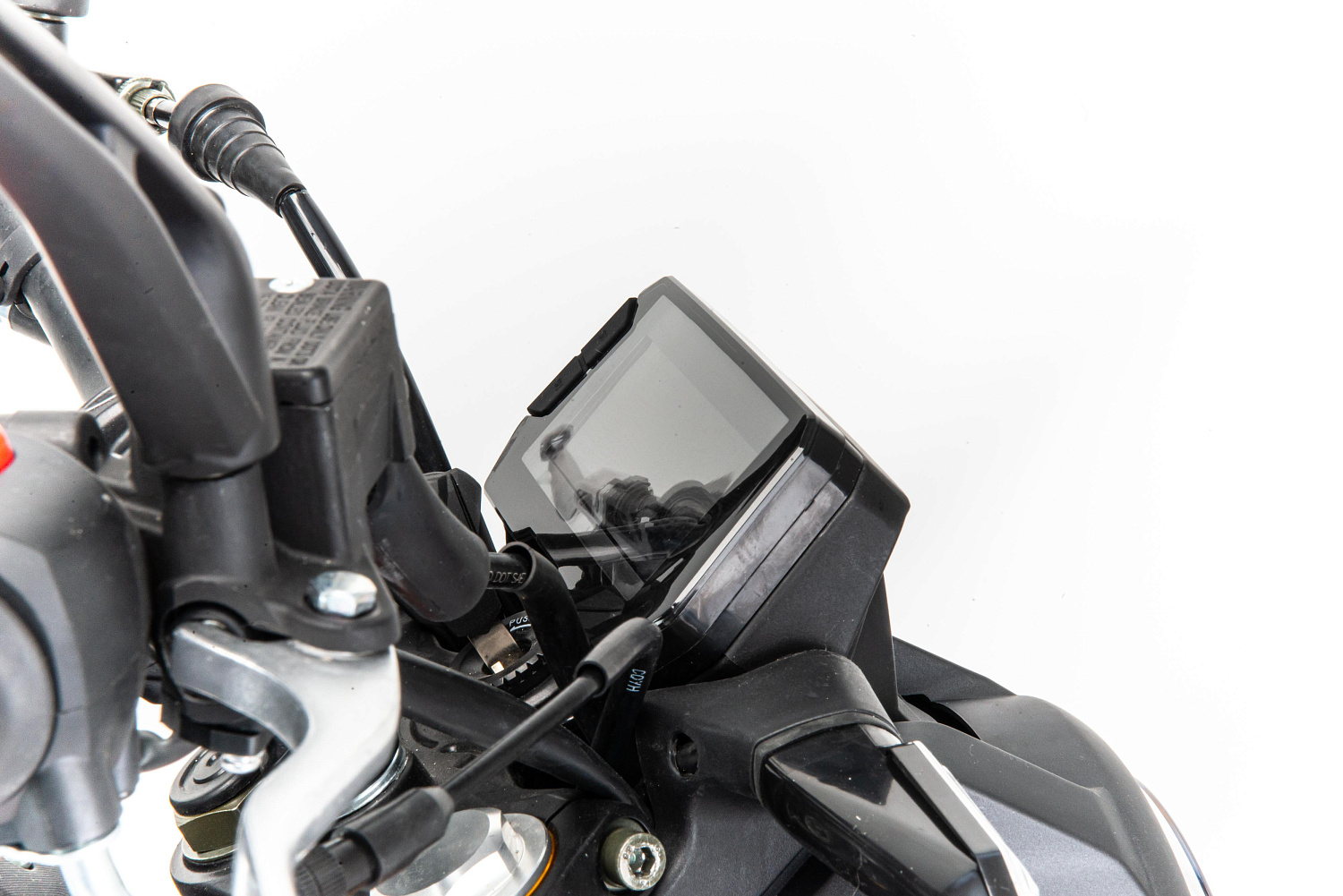 Мотоцикл PROMAX CB150R (49) в Чебоксарах