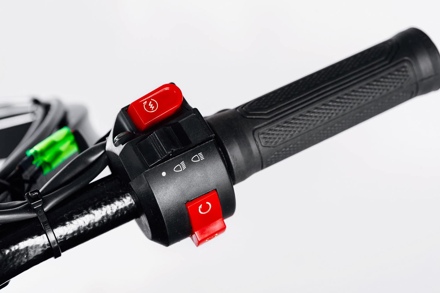 МОТОБУКСИРОВЩИК IKUDZO LONG 2.0 1700/500 EKR20 в Чебоксарах