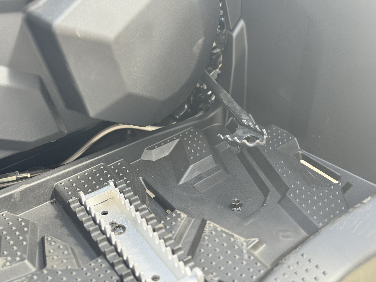 Квадроцикл HND QRX 650 PRO в Чебоксарах