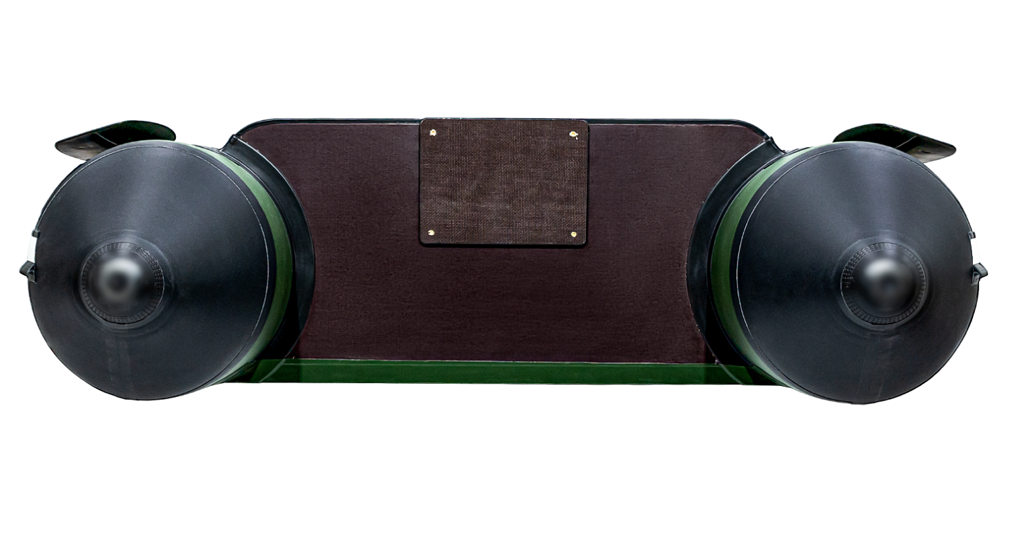 Лодка Аква 2800 в Чебоксарах