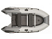 ЛОДКА НАДУВНАЯ YUKONA 330TSE (F) -В КОМПЛЕКТЕ С ФАНЕРНЫМ ПАЙОЛОМ в Чебоксарах