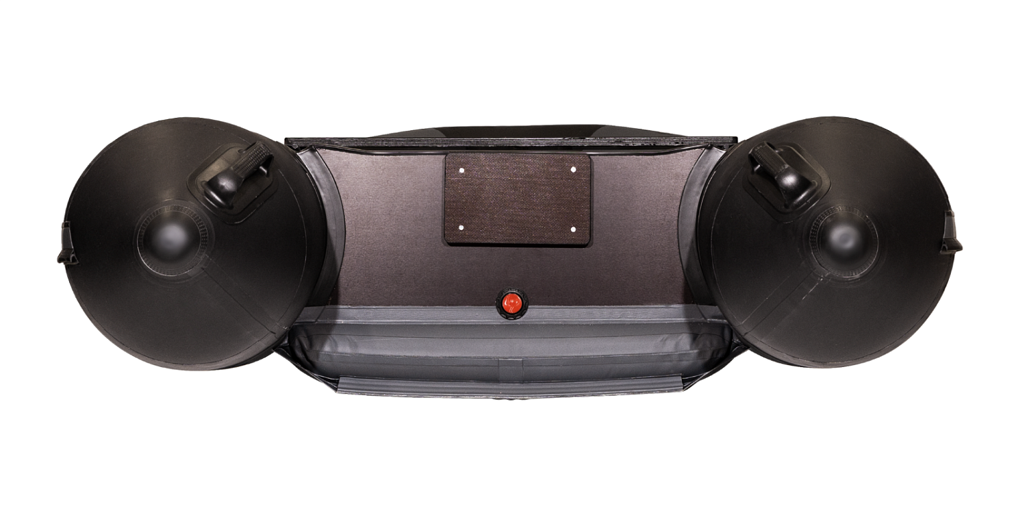 Лодка Таймень NX 2900 НДНД в Чебоксарах