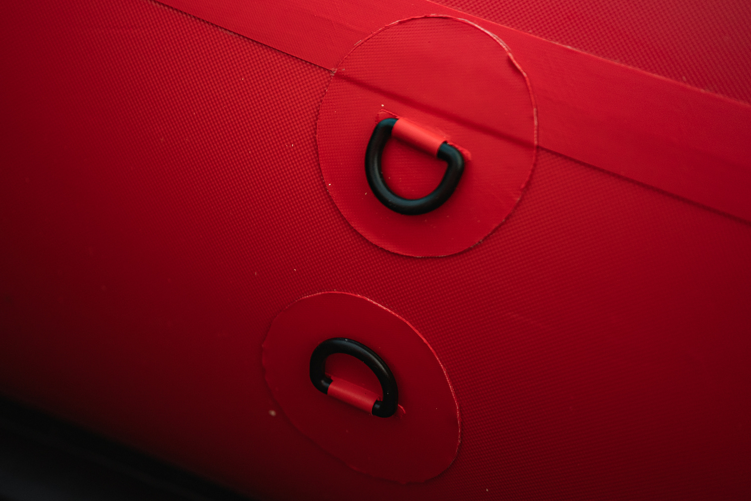 Лодка MISHIMO RIVER FJET PRO 470 под водомет в Чебоксарах