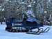 Снегоход PROMAX YAKUT 500 LONG 2.0 4T 29 в Чебоксарах
